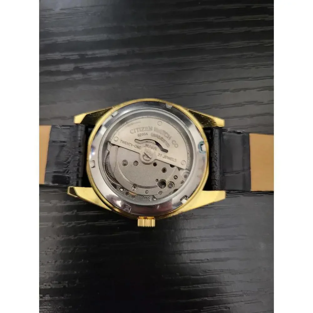 Citizen mint aftermarket